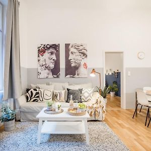 Appartement met Twee Slaapkamers